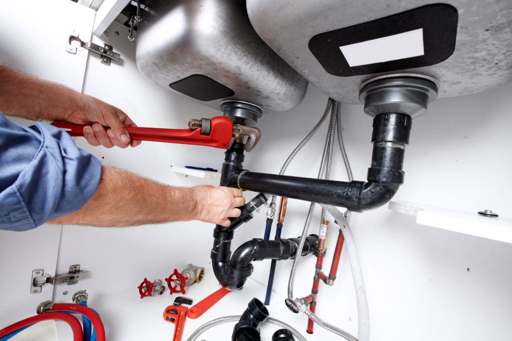 Sink Repair in La Blanca